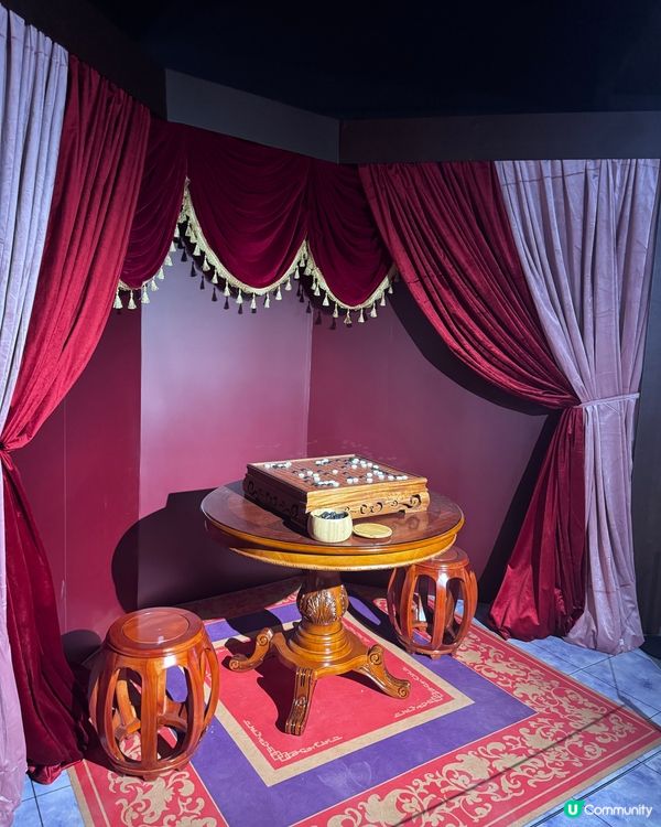 《藥師少女》香港展！貓貓迷衝呀！😻