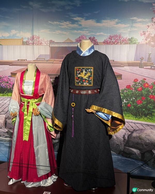 《藥師少女》香港展！貓貓迷衝呀！😻