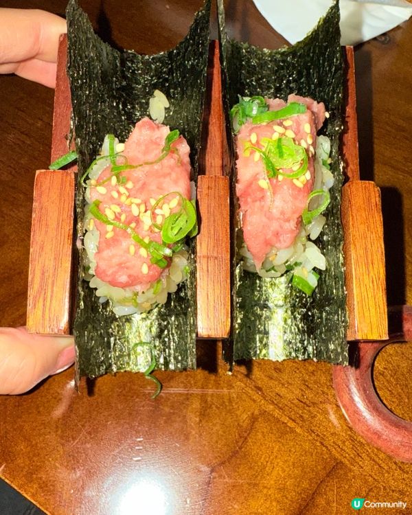 九十番地居酒屋！尖咀任食天花板🤩！