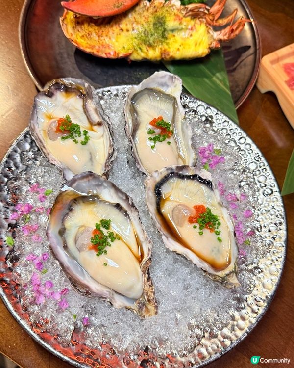 九十番地居酒屋！尖咀任食天花板🤩！