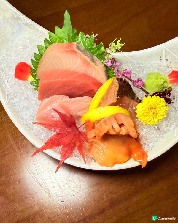 九十番地居酒屋！尖咀任食天花板🤩！
