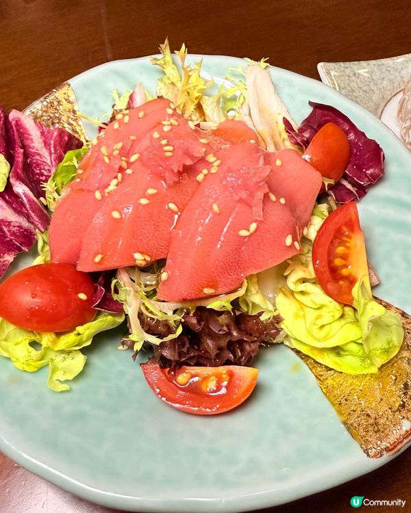 九十番地居酒屋！尖咀任食天花板🤩！