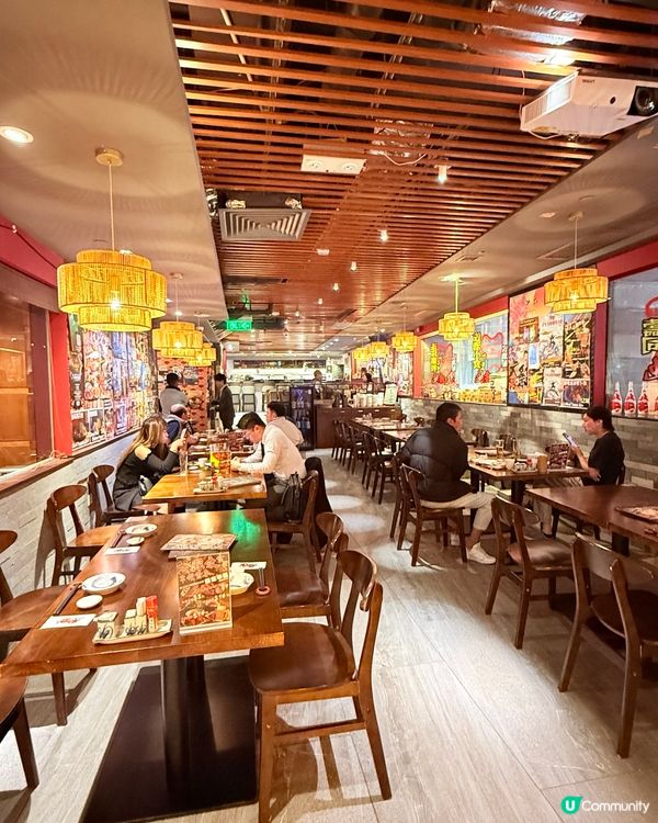 九十番地居酒屋！尖咀任食天花板🤩！