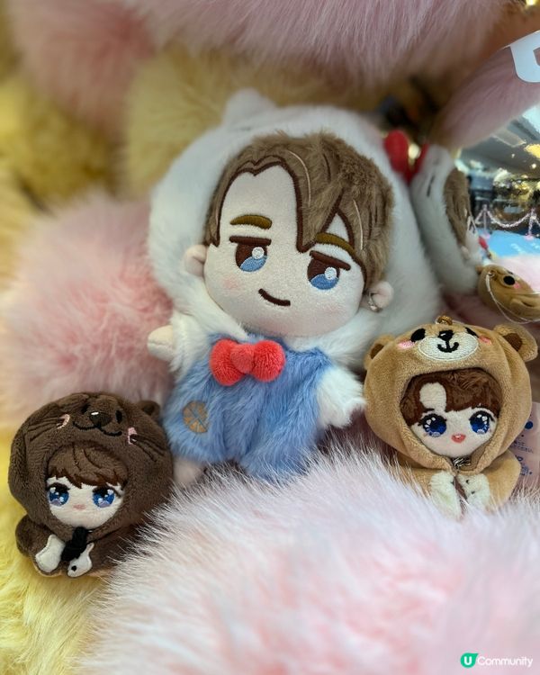 又一城聖誕嘉年華！🤩 聯乘萌爆登場！🎄