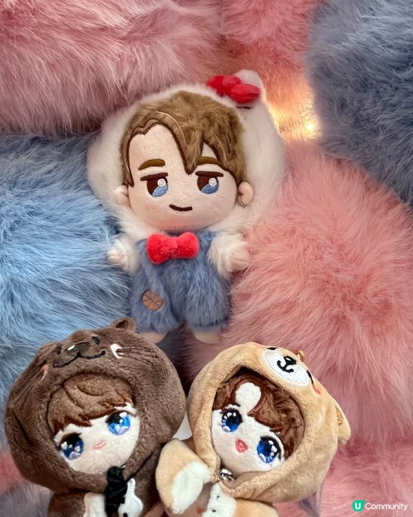 又一城聖誕嘉年華！🤩 聯乘萌爆登場！🎄