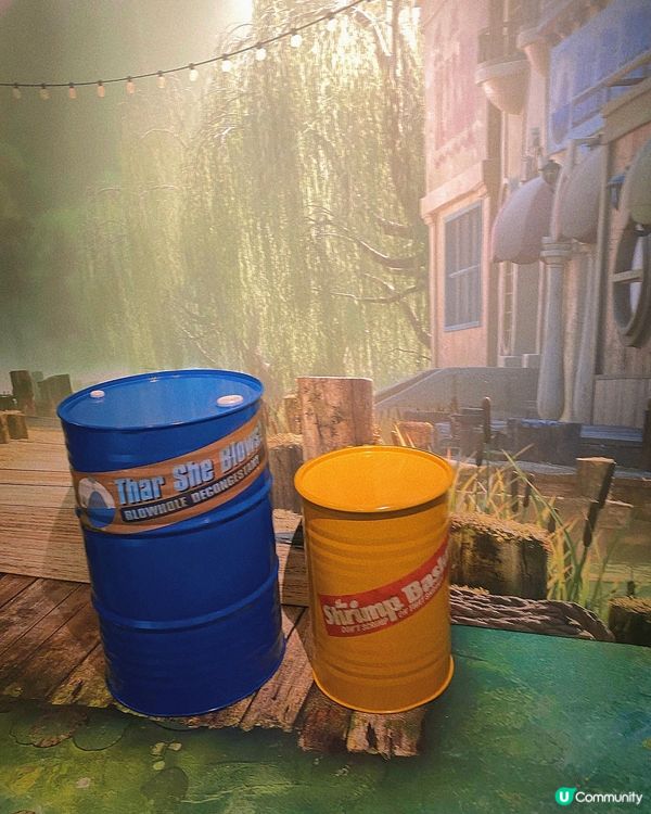 尖沙嘴｜優獸打卡點📸