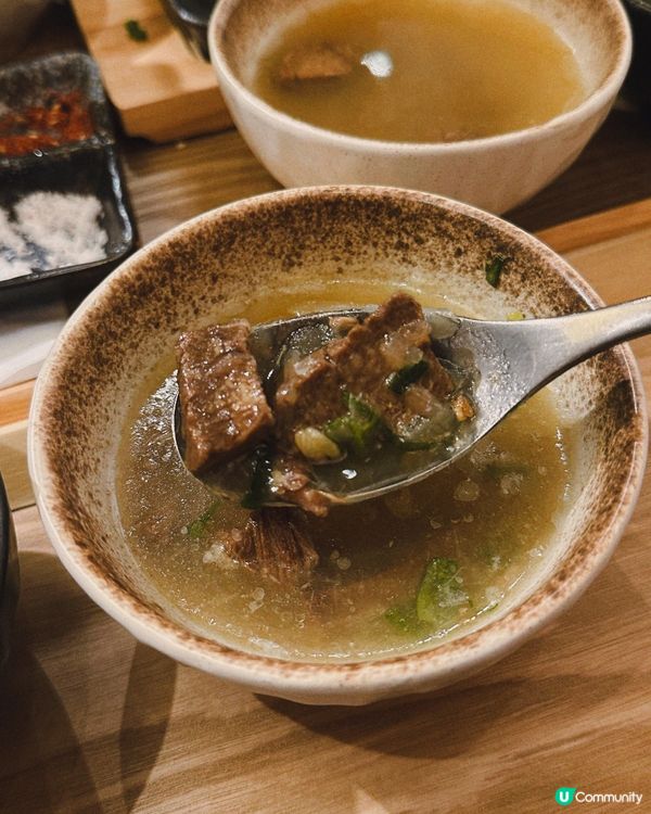 牛舌控注意！佐敦新店買一送一！🥩🔥