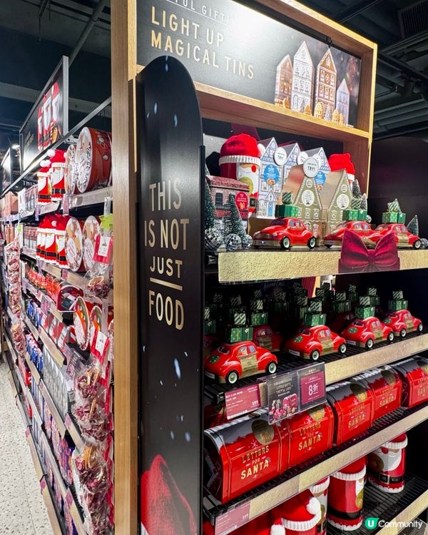 聖誕救星！$29 買到癲！🍪🎄🎁