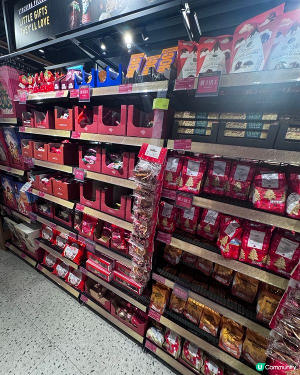 聖誕救星！$29 買到癲！🍪🎄🎁