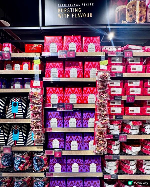 聖誕救星！$29 買到癲！🍪🎄🎁