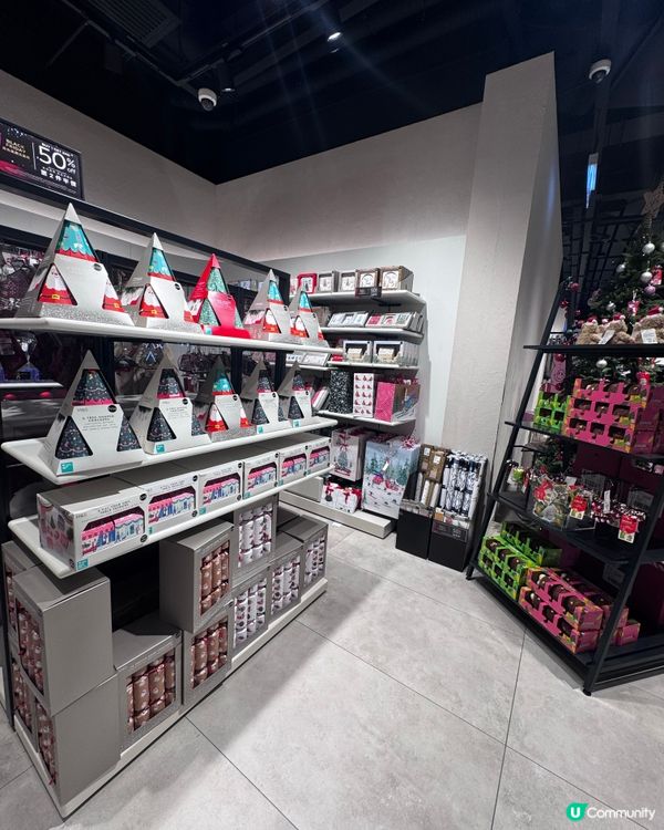 聖誕救星！$29 買到癲！🍪🎄🎁