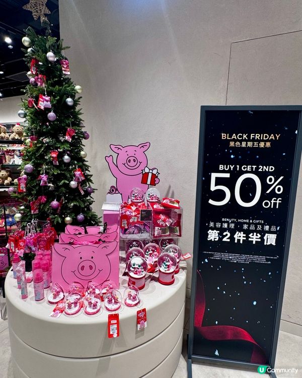 聖誕救星！$29 買到癲！🍪🎄🎁