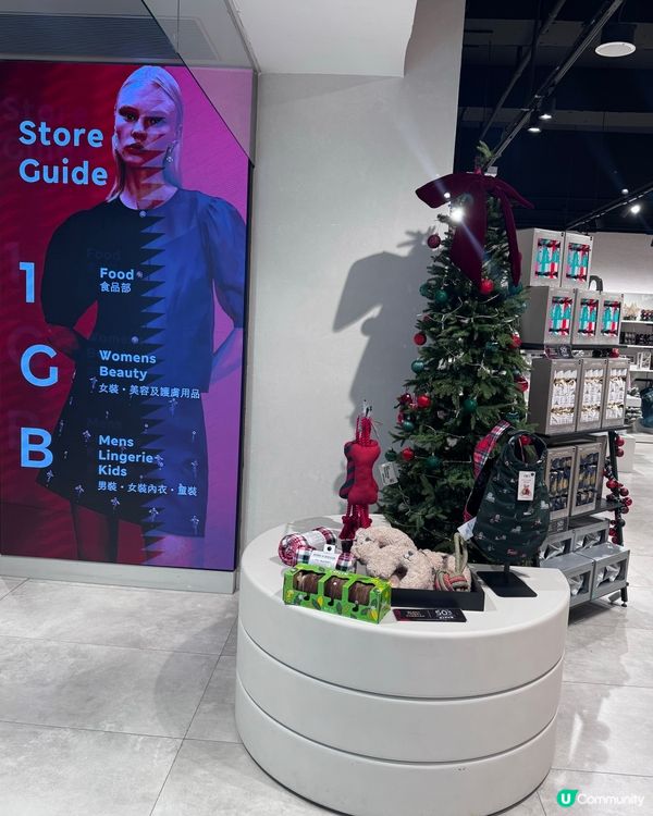 聖誕救星！$29 買到癲！🍪🎄🎁