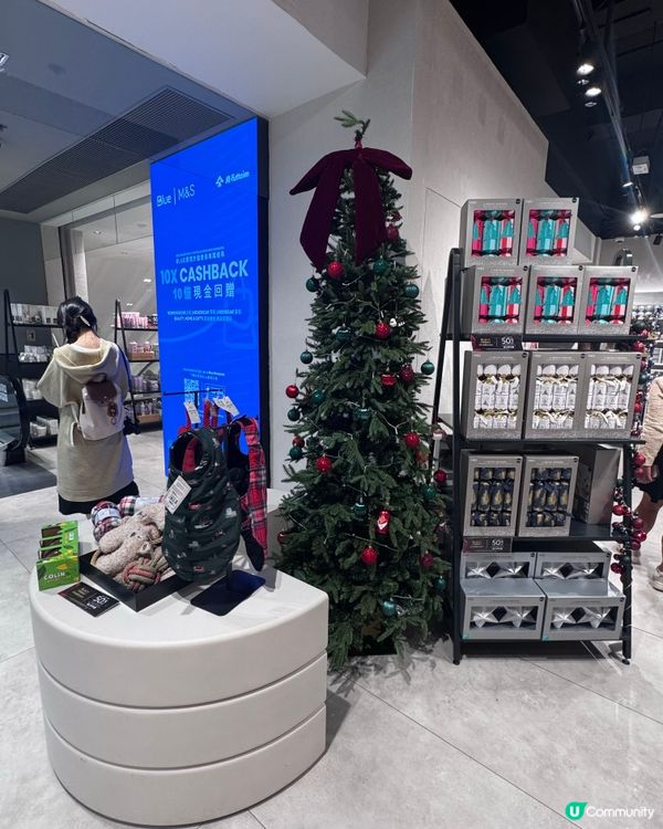 聖誕救星！$29 買到癲！🍪🎄🎁