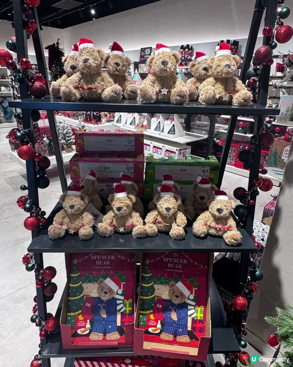 聖誕救星！$29 買到癲！🍪🎄🎁