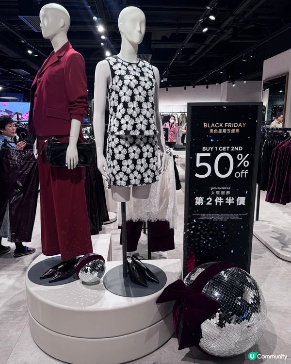 聖誕救星！$29 買到癲！🍪🎄🎁