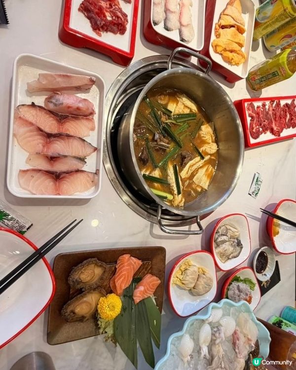 好味道😋