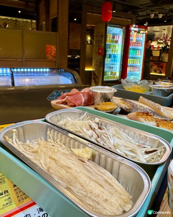 八木橋日式燒肉(尖沙咀）