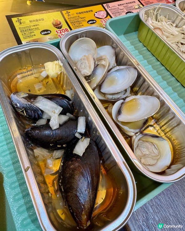 八木橋日式燒肉(尖沙咀）