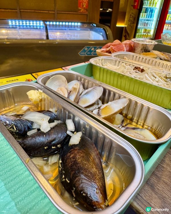 八木橋日式燒肉(尖沙咀）