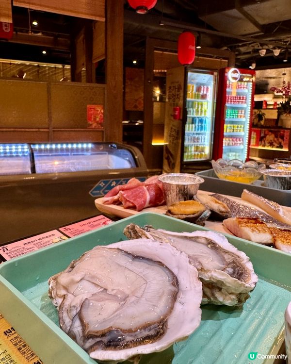 八木橋日式燒肉(尖沙咀）