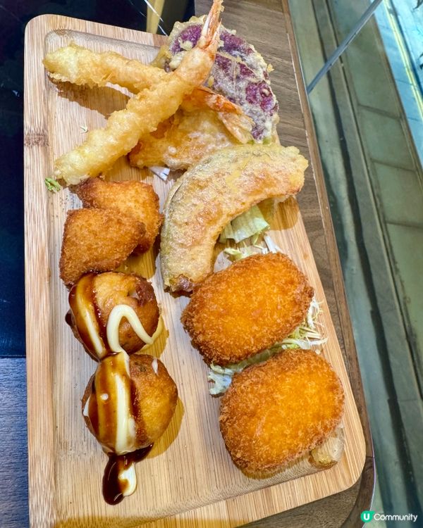 八木橋日式燒肉(尖沙咀）