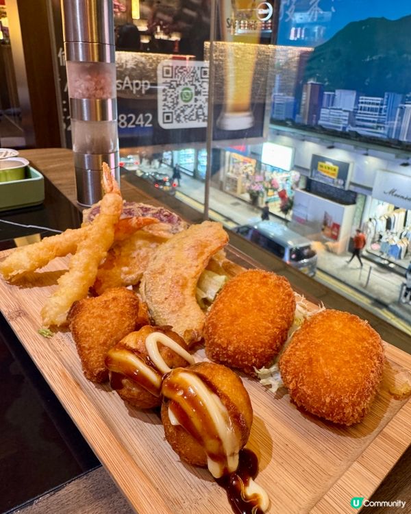 八木橋日式燒肉(尖沙咀）