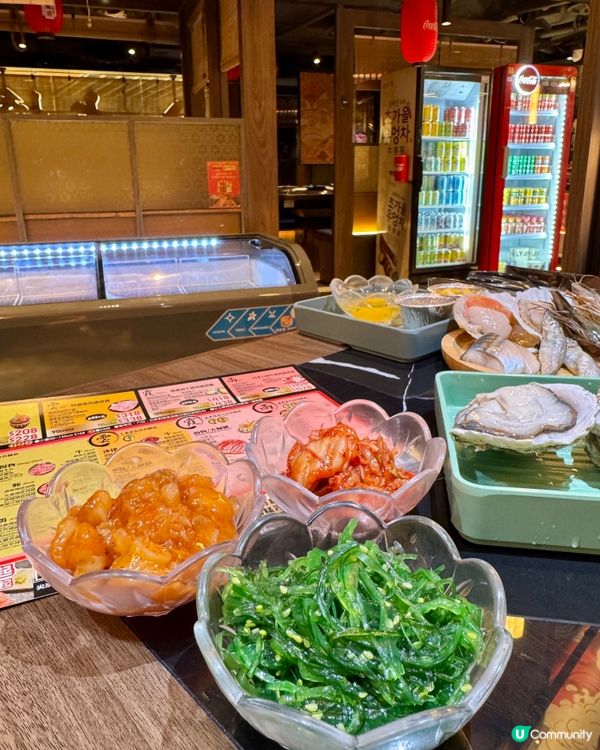 八木橋日式燒肉(尖沙咀）