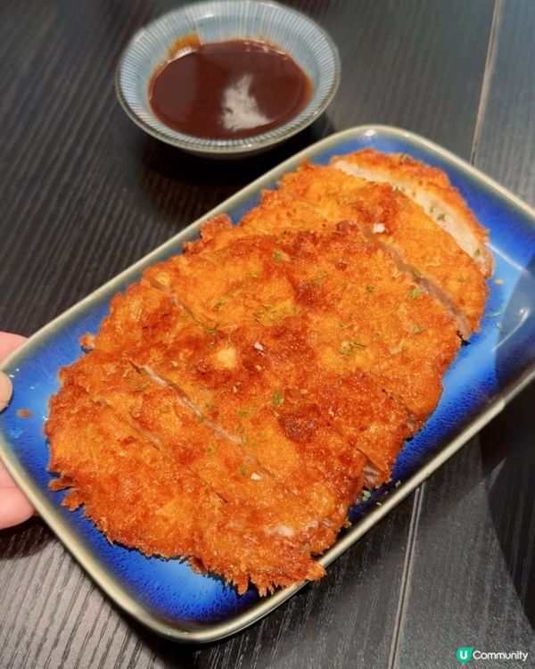 啟德不一樣冰鎮寬條烏冬