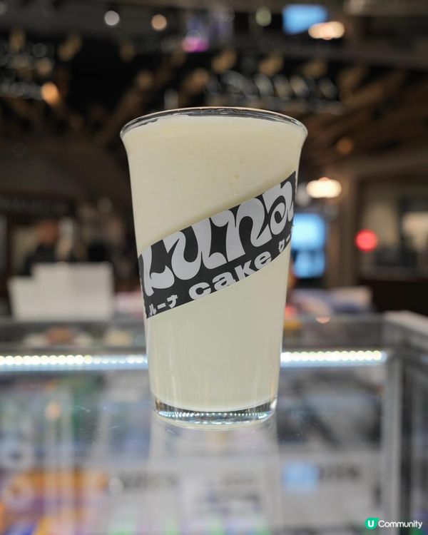 LUNA CAKE x Panda Camera聯乘Cafe登陸銅鑼灣！必換一次性菲林相機/限定炭燒咖啡雙層芝士蛋糕/邪惡芝士蛋糕奶昔