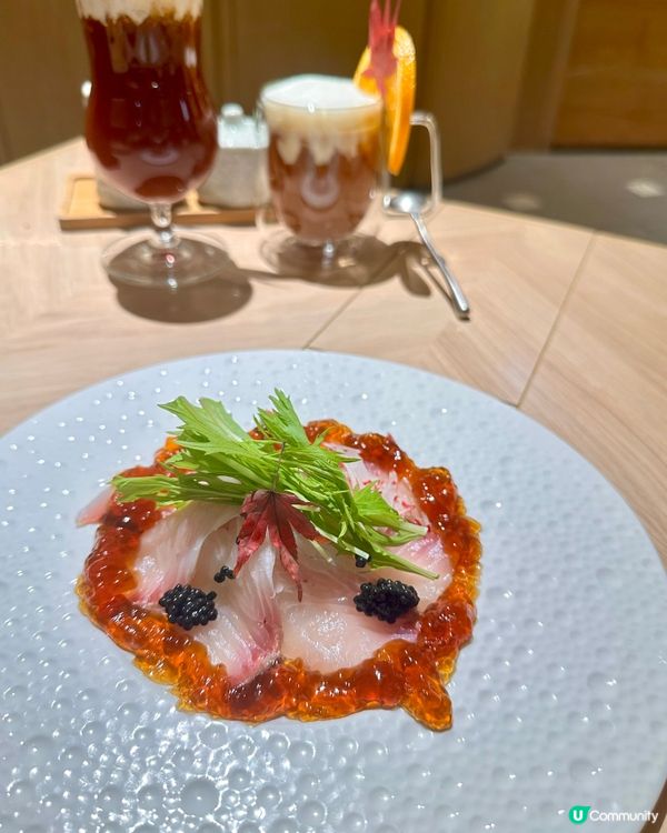 期間限定秋季新品