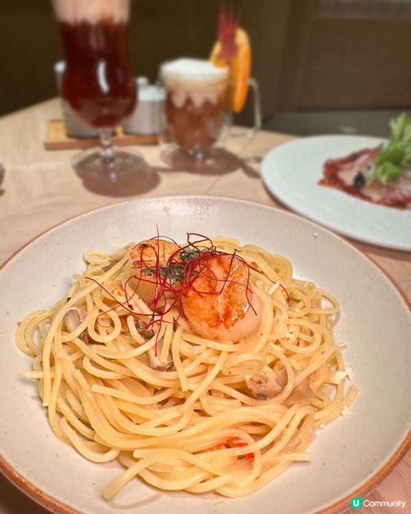 期間限定秋季新品