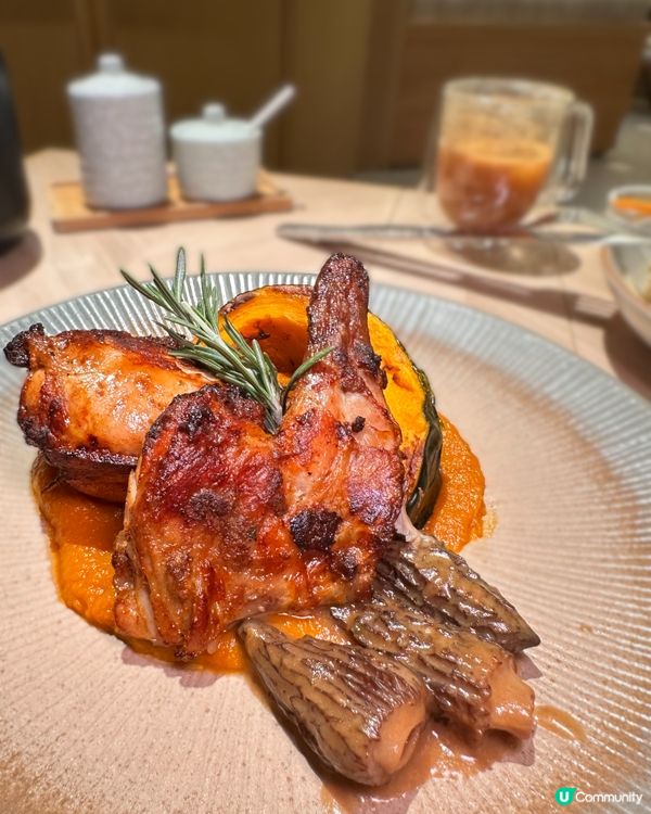 期間限定秋季新品