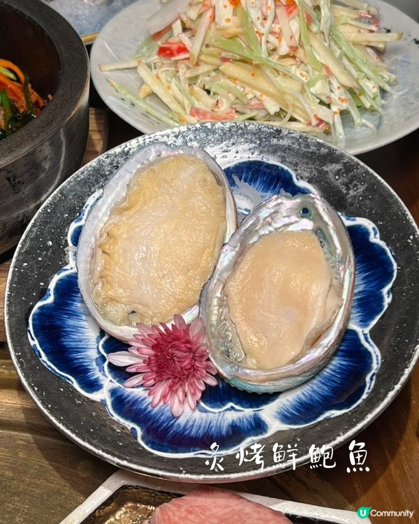 漁火·ISARIB炭火烤肉｜南山隱世高質日式燒肉