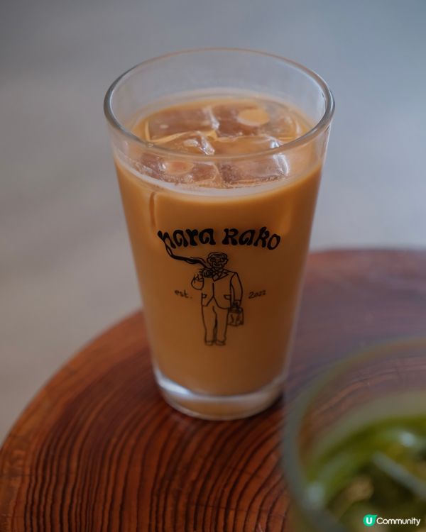 上環寧靜chill cafe