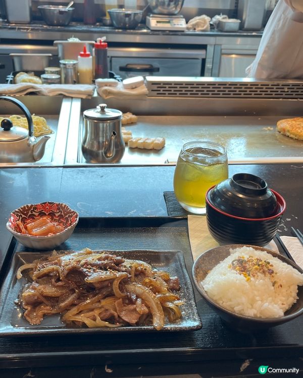 啟德美食新發現！廣島燒😋！