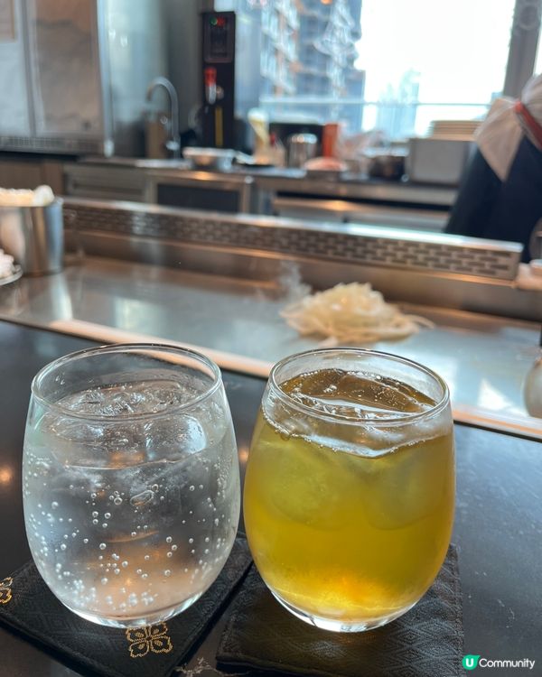 啟德美食新發現！廣島燒😋！