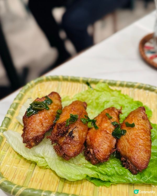 越南二人餐🥢旺角高質晚餐！😋