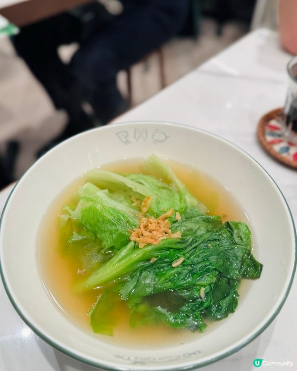 越南二人餐🥢旺角高質晚餐！😋