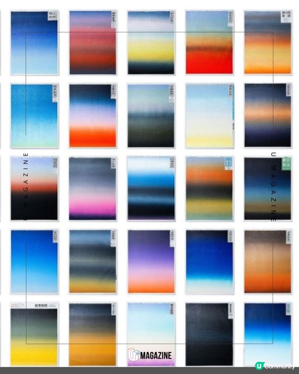 日本藝術家新作悼念大埔火災 ｜以《紐約時報》頭版創作！用畫筆記錄時代傷痕