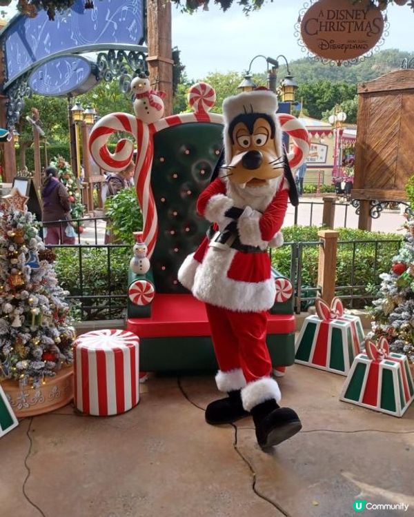 🦊🐰 與優獸大都會2阿力&朱迪合照