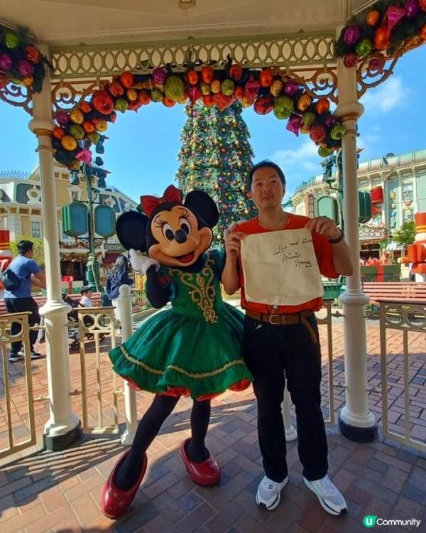 🦊🐰 與優獸大都會2阿力&朱迪合照