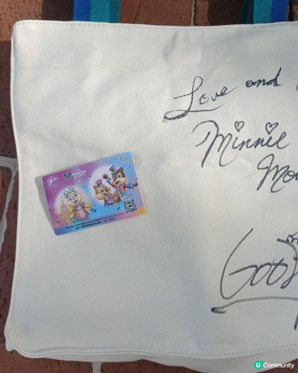 🦊🐰 與優獸大都會2阿力&朱迪合照