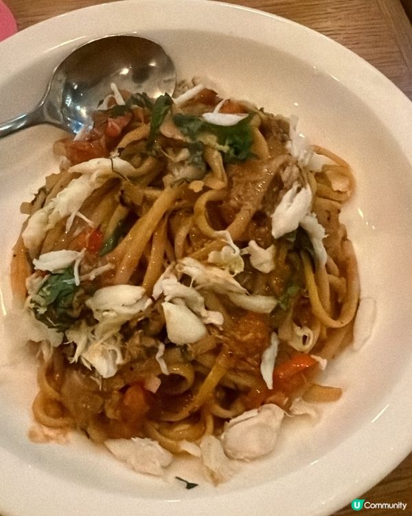 意大利餐廳推介！🍕🍝 氣氛一流！😋