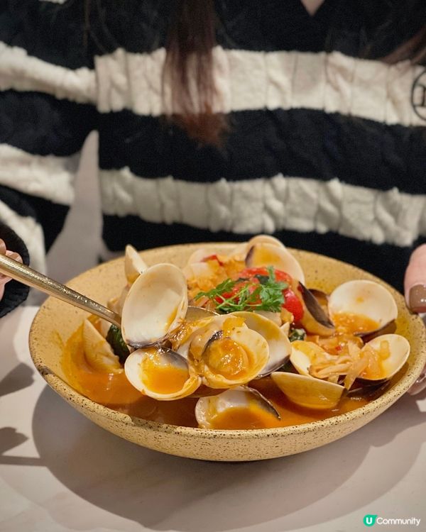 🇭🇰銅鑼灣高性價比文青餐廳🤍