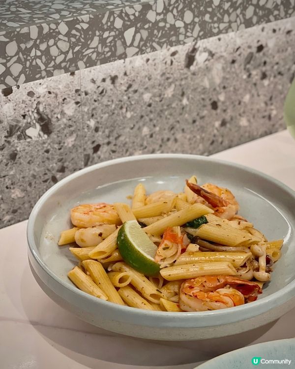 🇭🇰銅鑼灣高性價比文青餐廳🤍