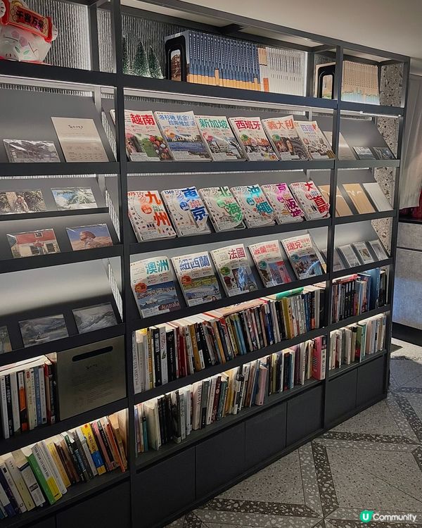 🇭🇰銅鑼灣高性價比文青餐廳🤍