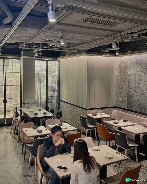 🇭🇰銅鑼灣高性價比文青餐廳🤍