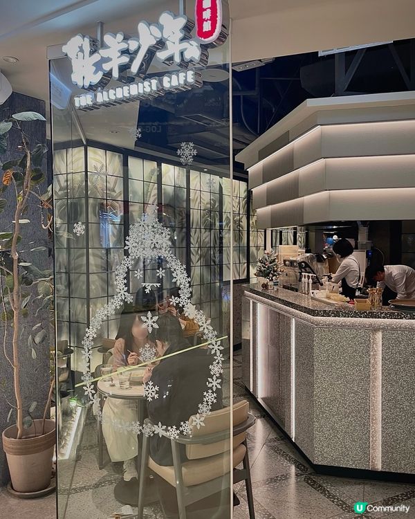 🇭🇰銅鑼灣高性價比文青餐廳🤍