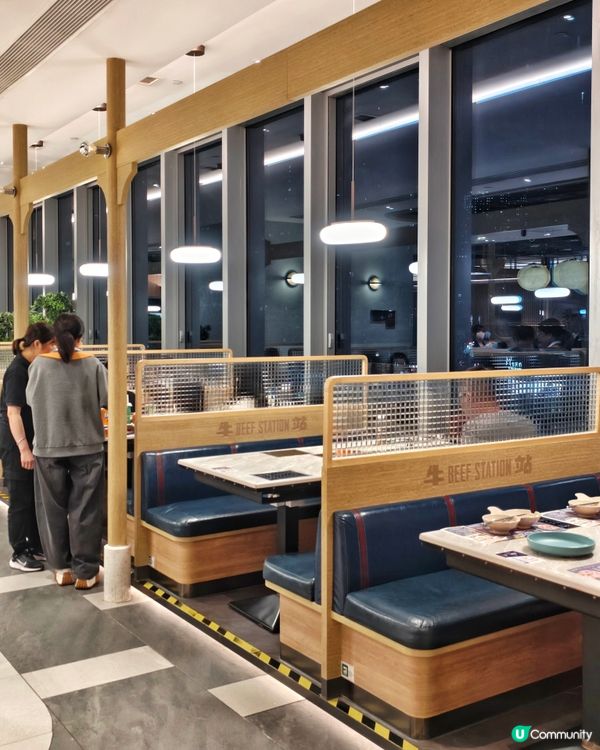 大頭蝦🦐乳鴿🐦名牌🍨雪糕😍任食